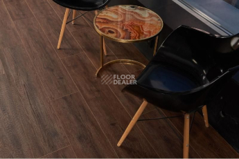 Кварцвиниловые полы Vinilam Cork 7мм 10-085V Дуб Лир фото 1 | FLOORDEALER